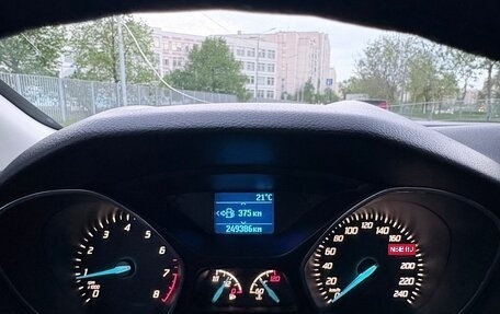 Ford Focus III, 2013 год, 650 000 рублей, 14 фотография