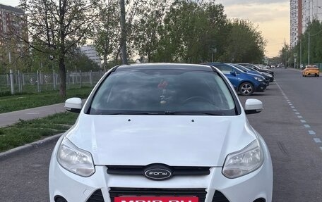 Ford Focus III, 2013 год, 650 000 рублей, 17 фотография