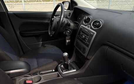 Ford Focus II рестайлинг, 2007 год, 275 000 рублей, 8 фотография