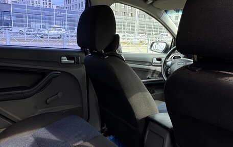 Ford Focus II рестайлинг, 2007 год, 275 000 рублей, 7 фотография
