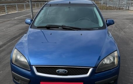 Ford Focus II рестайлинг, 2007 год, 275 000 рублей, 3 фотография