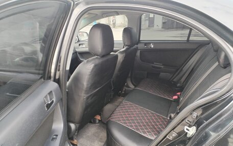 Mitsubishi Lancer IX, 2008 год, 750 000 рублей, 11 фотография