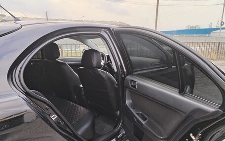 Mitsubishi Lancer IX, 2008 год, 750 000 рублей, 12 фотография