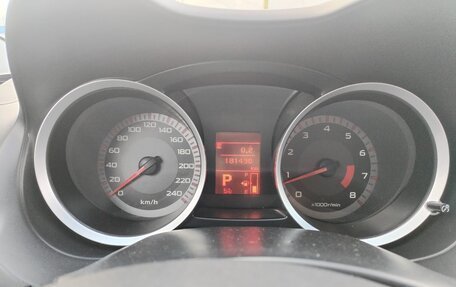 Mitsubishi Lancer IX, 2008 год, 750 000 рублей, 14 фотография