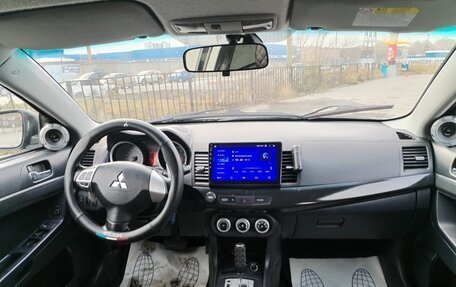 Mitsubishi Lancer IX, 2008 год, 750 000 рублей, 13 фотография