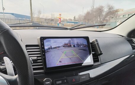 Mitsubishi Lancer IX, 2008 год, 750 000 рублей, 15 фотография