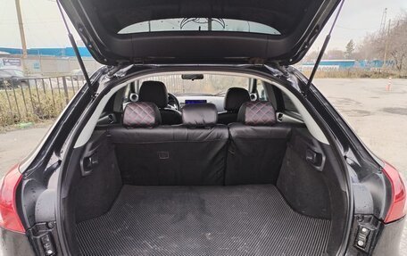 Mitsubishi Lancer IX, 2008 год, 750 000 рублей, 16 фотография