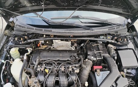 Mitsubishi Lancer IX, 2008 год, 750 000 рублей, 19 фотография