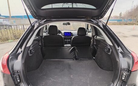 Mitsubishi Lancer IX, 2008 год, 750 000 рублей, 17 фотография