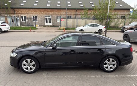 Audi A6, 2013 год, 1 440 000 рублей, 3 фотография