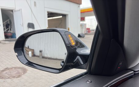 Audi A6, 2013 год, 1 440 000 рублей, 13 фотография