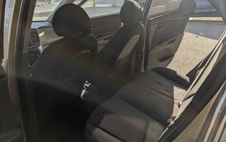 KIA Rio II, 2011 год, 450 000 рублей, 6 фотография