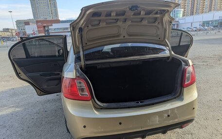 KIA Rio II, 2011 год, 450 000 рублей, 5 фотография