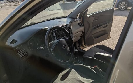 KIA Rio II, 2011 год, 450 000 рублей, 8 фотография
