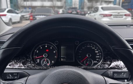Volkswagen Passat B7, 2012 год, 900 000 рублей, 8 фотография