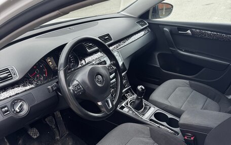 Volkswagen Passat B7, 2012 год, 900 000 рублей, 7 фотография
