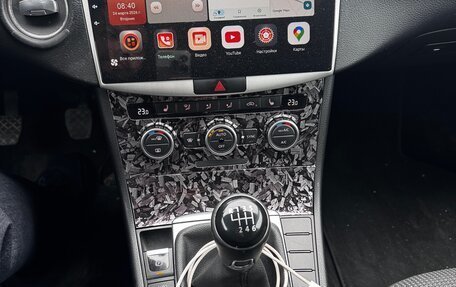 Volkswagen Passat B7, 2012 год, 900 000 рублей, 9 фотография