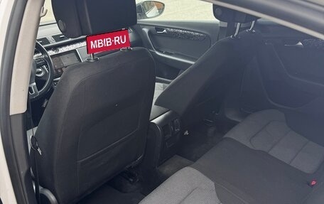 Volkswagen Passat B7, 2012 год, 900 000 рублей, 6 фотография