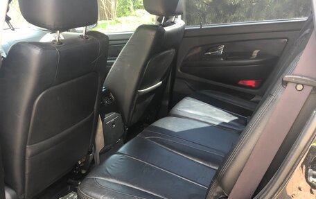 SsangYong Rexton III, 2009 год, 730 000 рублей, 8 фотография