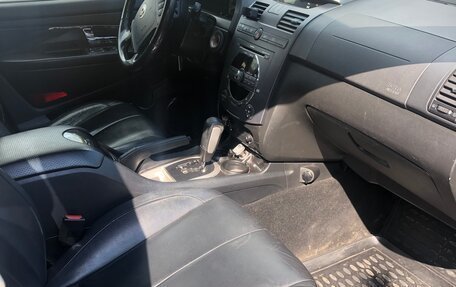 SsangYong Rexton III, 2009 год, 730 000 рублей, 10 фотография