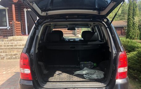 SsangYong Rexton III, 2009 год, 730 000 рублей, 11 фотография