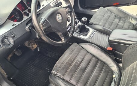 Volkswagen Passat B6, 2008 год, 750 000 рублей, 8 фотография