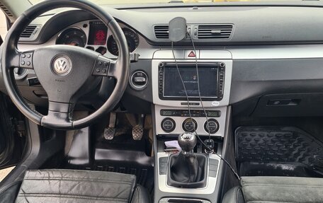 Volkswagen Passat B6, 2008 год, 750 000 рублей, 10 фотография