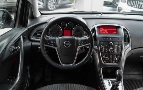 Opel Astra J, 2012 год, 695 000 рублей, 6 фотография