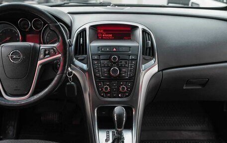 Opel Astra J, 2012 год, 695 000 рублей, 7 фотография
