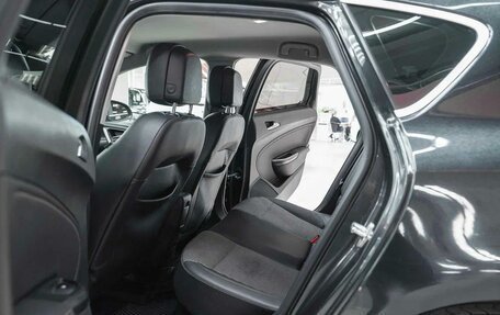 Opel Astra J, 2012 год, 695 000 рублей, 11 фотография