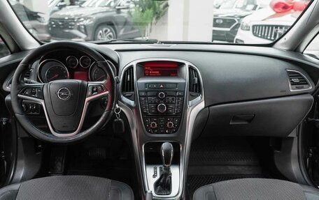 Opel Astra J, 2012 год, 695 000 рублей, 8 фотография