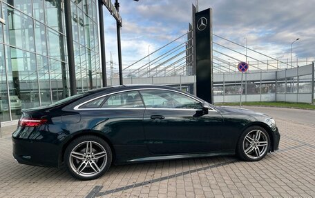 Mercedes-Benz E-Класс, 2019 год, 4 490 000 рублей, 4 фотография