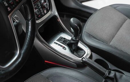 Opel Astra J, 2012 год, 695 000 рублей, 9 фотография