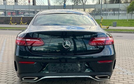 Mercedes-Benz E-Класс, 2019 год, 4 490 000 рублей, 6 фотография