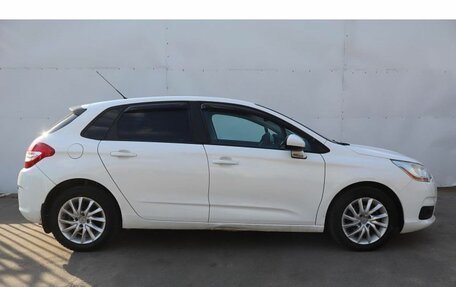 Citroen C4 II рестайлинг, 2012 год, 618 500 рублей, 4 фотография