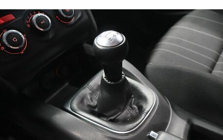 Citroen C4 II рестайлинг, 2012 год, 618 500 рублей, 12 фотография