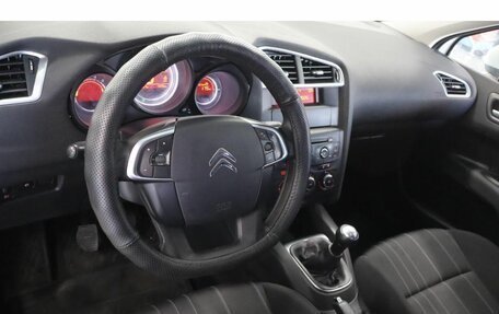 Citroen C4 II рестайлинг, 2012 год, 618 500 рублей, 6 фотография