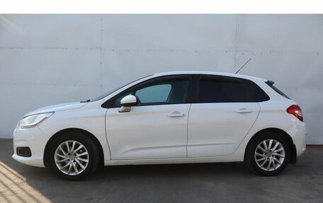 Citroen C4 II рестайлинг, 2012 год, 618 500 рублей, 2 фотография