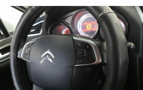 Citroen C4 II рестайлинг, 2012 год, 618 500 рублей, 8 фотография