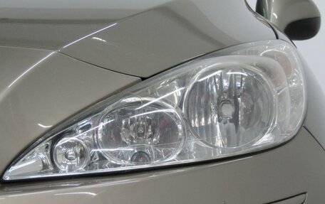 Peugeot 408 I рестайлинг, 2013 год, 580 000 рублей, 11 фотография