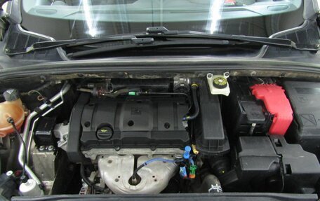 Peugeot 408 I рестайлинг, 2013 год, 580 000 рублей, 20 фотография
