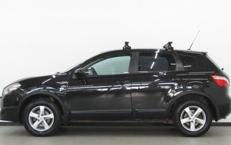 Nissan Qashqai, 2011 год, 886 000 рублей, 5 фотография