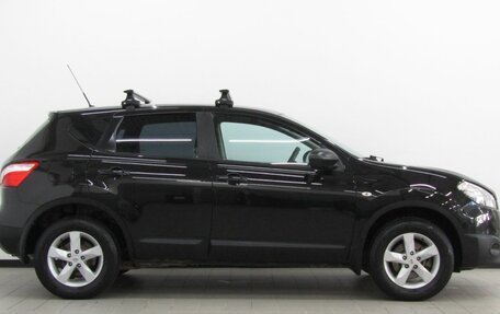 Nissan Qashqai, 2011 год, 886 000 рублей, 9 фотография