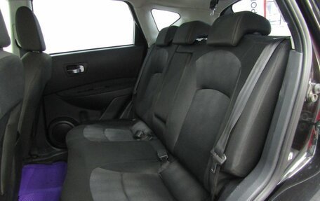 Nissan Qashqai, 2011 год, 886 000 рублей, 14 фотография