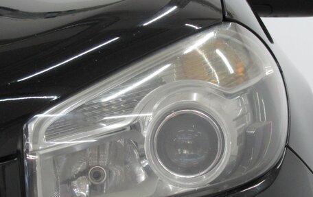 Nissan Qashqai, 2011 год, 886 000 рублей, 12 фотография