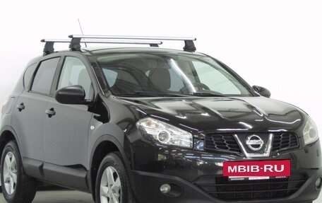 Nissan Qashqai, 2011 год, 886 000 рублей, 10 фотография