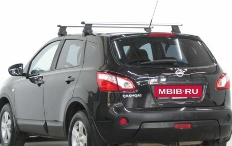Nissan Qashqai, 2011 год, 886 000 рублей, 6 фотография