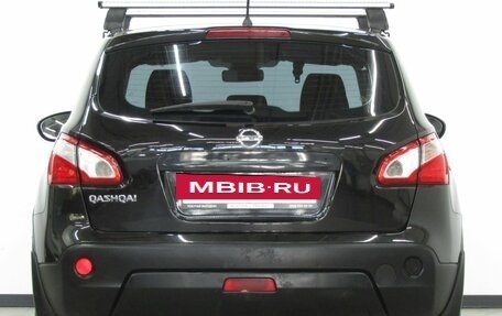 Nissan Qashqai, 2011 год, 886 000 рублей, 7 фотография