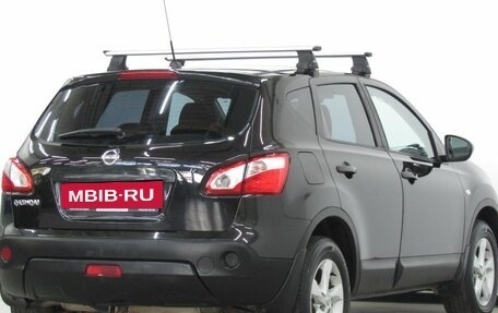 Nissan Qashqai, 2011 год, 886 000 рублей, 8 фотография