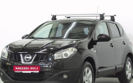 Nissan Qashqai, 2011 год, 886 000 рублей, 4 фотография